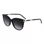 Longchamp LO727S-001 gafas de sol mujer 54/16/140 mm