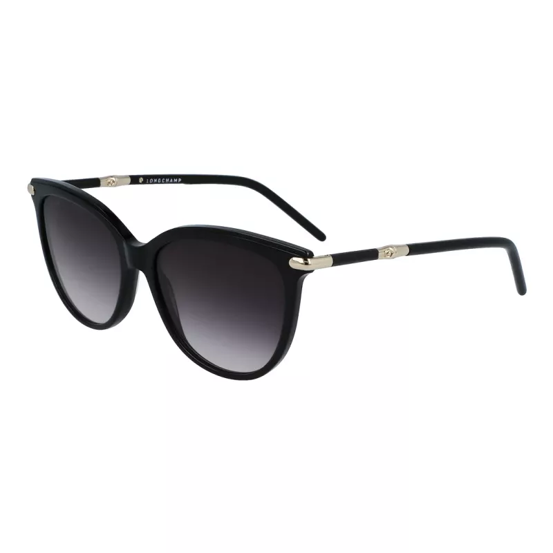 Longchamp LO727S-001 gafas de sol mujer 54/16/140 mm