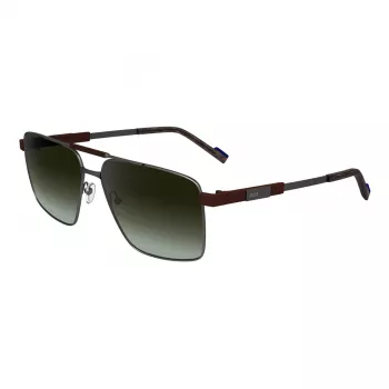 ZEISS gafas de sol hombre ZS23136S-75 59/14/145 mm