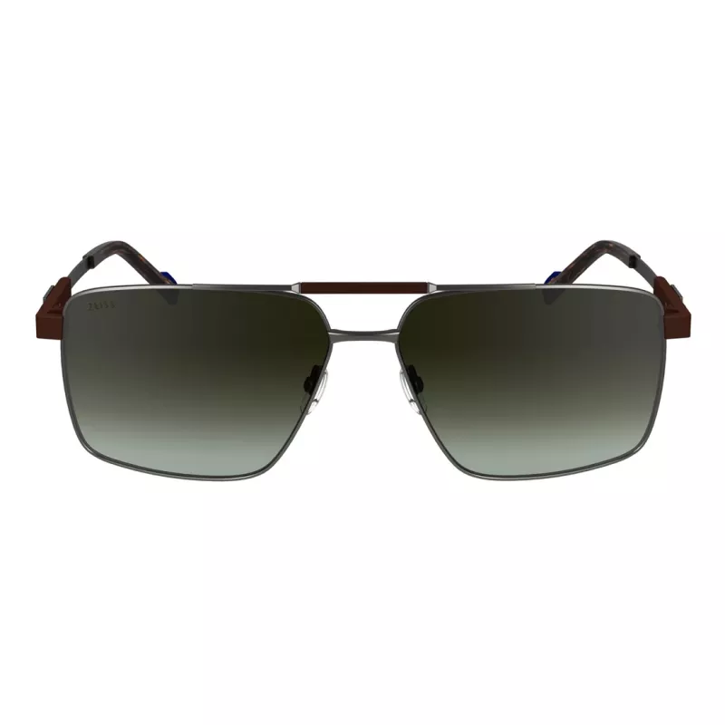 ZEISS gafas de sol hombre ZS23136S-75 59/14/145 mm