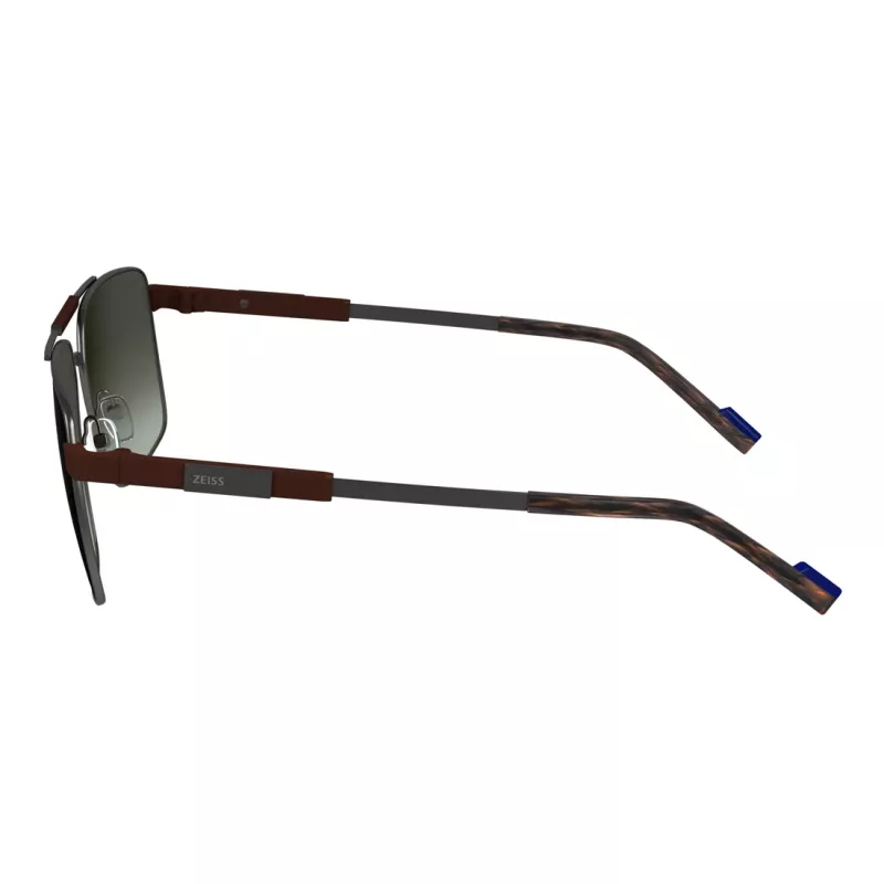 ZEISS gafas de sol hombre ZS23136S-75 59/14/145 mm