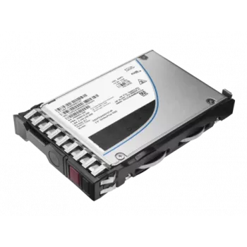HPE Mixed Use-3 800GB SAS 12Gb/s Hot-Swap 2,5