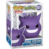 Funko Pop! Games Pokémon Gengar #1031 figura de vinilo FU80311