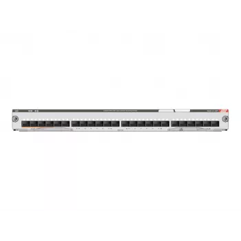 Cisco Catalyst 9400 Series tarjeta de línea 24 puertos 25G/10G (C9400-LC-24XY=)