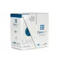 DSIT DANICOM CAT5E UTP 305m PVC (Fca) Cable a granel DC-UTP5E-305-FCA