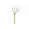 DSIT DANICOM CAT5E UTP 305m PVC (Fca) Cable a granel DC-UTP5E-305-FCA