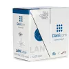 DSIT DANICOM CAT5E UTP 305m PVC (Fca) Cable a granel DC-UTP5E-305-FCA