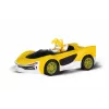 Carrera RC Sonic Racing Crossworlds™ Tails 2,4GHz Coche teledirigido 1:18 370201068