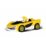 Carrera RC Sonic Racing Crossworlds™ Tails 2,4GHz Coche teledirigido 1:18 370201068