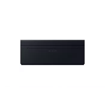 Razer Folio Funda de transporte para teclados portátiles – negra (RC21-02420100-R3M1)