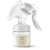 Philips Avent Set de regalo de sacaleches manual SCD430/50