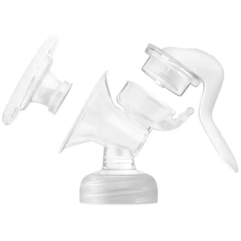 Philips Avent Set de regalo de sacaleches manual SCD430/50