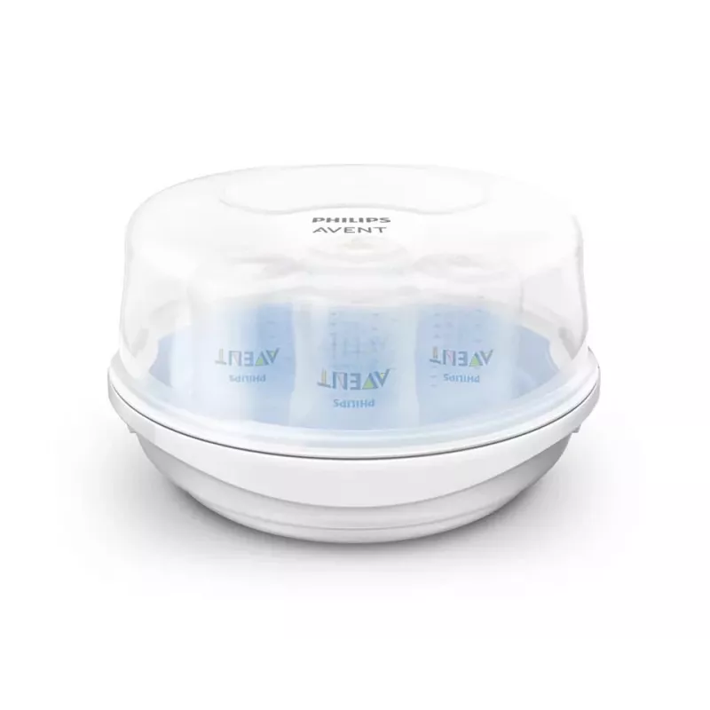 Philips Avent Set de regalo de sacaleches manual SCD430/50