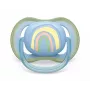 Philips Avent Ultra Air Deco Chupete Rainbow 0-6M niños 1 unidad