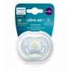 Philips Avent Ultra Air Deco Chupete Rainbow 0-6M niños 1 unidad