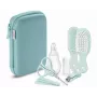 Philips Avent Set de cuidado del bebé con 7 accesorios SCH401/00