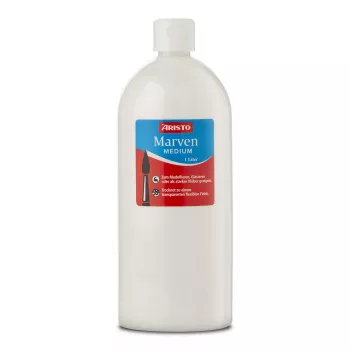 ARISTO Marven Medium Pegamento para manualidades 1,0 l, 1 ud. (AR32160)
