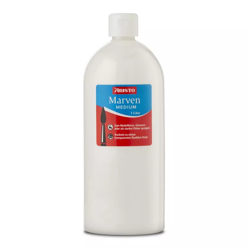 ARISTO Marven Medium Pegamento para manualidades 1,0 l, 1 ud. (AR32160)
