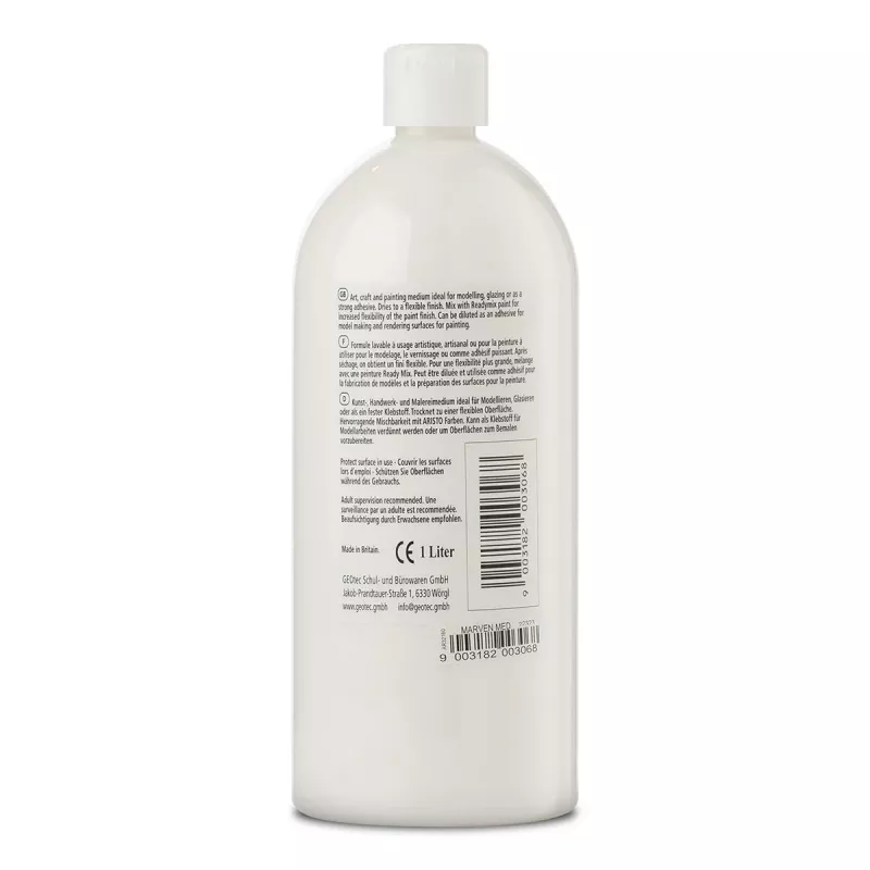 ARISTO Marven Medium Pegamento para manualidades 1,0 l, 1 ud. (AR32160)