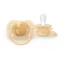 Philips Avent Ultra Soft DECO Chupete 6-18 meses, pack de 2