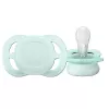 Philips Avent Ultra Start Chupete 0-2 meses, pack de 2