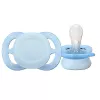 Philips Avent Ultra Start Chupete 0-2 meses, pack de 2
