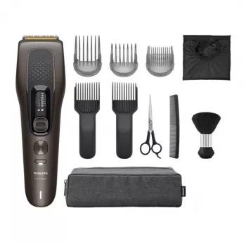 Philips cortapelos Series 9000 cortapelos lavable HC9722/15