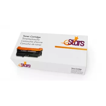 eStars cartucho de tóner para Canon CRG-719H, 13.000 páginas, negro 09CALBP252MADKLU/C634