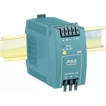 PULS MiniLine ML50.100 fuente de alimentación para carril DIN 24V/DC 2,1A 50W