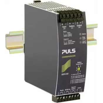 Módulo de buffer para carril DIN PULS UB10.242 24V DC 10A 360W