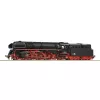 Roco 7110017 H0 locomotora de vapor BR 01 0529-6 de la DR