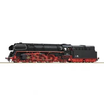 Roco 7110017 H0 locomotora de vapor BR 01 0529-6 de la DR