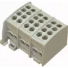 Eaton 217219 contacto auxiliar 1 NA montaje frontal bornes de tornillo para contactores DILM7-DILM32