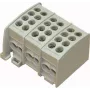Eaton 217219 contacto auxiliar 1 NA montaje frontal bornes de tornillo para contactores DILM7-DILM32
