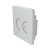Eaton tapa final EK-3/16-EVGK-GVK (EP-501077)