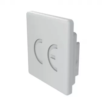 Eaton tapa final EK-3/16-EVGK-GVK (EP-501077)