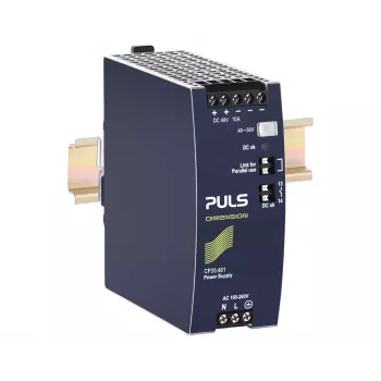 Fuente de alimentación para carril DIN PULS CP20.481 48V 10A 480W