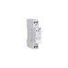 Eaton CR2011012 Contactor de instalación 12V AC/DC 20A 1NO+1NC 2 polos 193906