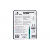 JOLLY X-BIG Adventure Colours Lápices de colores, colores surtidos, pack de 12 (3099-0151)