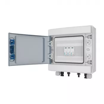 Eaton Stringbox DC fotovoltaica 1x IN+1x OUT SPD Type 2 MC4 (EP-501987)