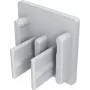 Eaton EP-501076 Tapa final gris claro (EP-501076)