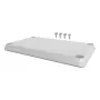 Eaton F3A-2K-M50/16-2 EP-501503 Placa de brida IP55 material aislante EP