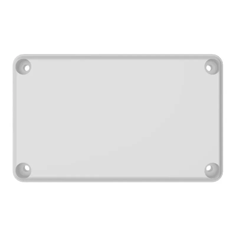 Eaton F3A-2K-M50/16-2 EP-501503 Placa de brida IP55 material aislante EP