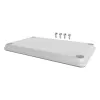 Eaton F3A-2K-M50/16-2 EP-501503 Placa de brida IP55 material aislante EP