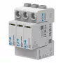 Eaton Protector contra sobretensiones fotovoltaico 1000V Type 2 probado (EP-501966)