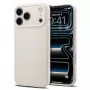 Spigen Liquid Air funda para iPhone 17 Pro / 18 Pro - Natural Titanium