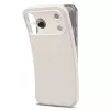 Spigen Liquid Air funda para iPhone 17 Pro / 18 Pro - Natural Titanium
