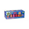 JOLLY ceras Rocket, colores surtidos, 12 uds. (5956-0001)