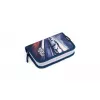 JOLLY estuche escolar relleno con motivo de carreras, set de 30 piezas (9940-9341)