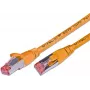 Wirewin S/FTP CAT6 cable de red patch de 1,5 m naranja (PKW-PIMF-KAT6 1.5 OR)